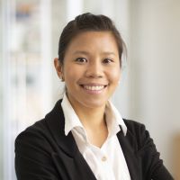 Kelly Nguyen, PhD (© MRC-LMB London, UK)