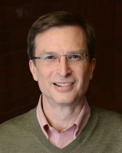 Professor Dr Craig M. Crews, Heinrich Wieland Laureate 2020