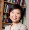 Professor Xiawei Zhuang, PhD (© Boehringer Ingelheim Stiftung)